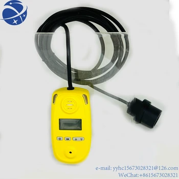 YunYi O2 тестер концентрация на кислород Детектор за кислород //м / анализатор с обхват 0-100% от обема
