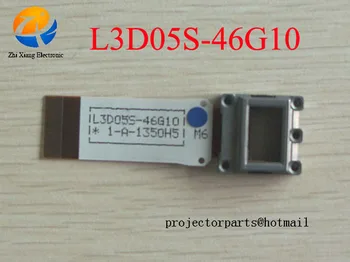 Оригинални резервни части за проектор с LCD-панел L3D05S-46G10 безплатна доставка