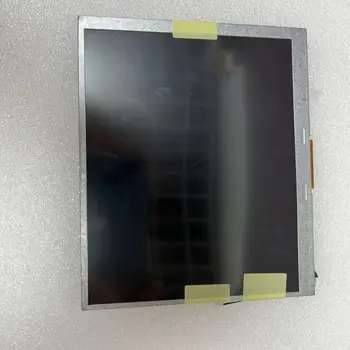 7-инчов LCD екран 800 × 480 A070VW08 V2, работа на смени панел с LCD дисплей