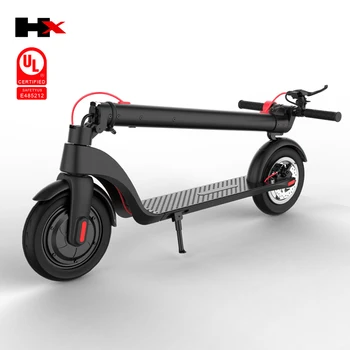 продажба на едро, x7, скутер, каране на колело, електрическа батерия, преносим за възрастни, електрически скутер 350 W