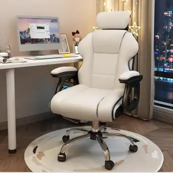 Киберспортивное стол, стол за домашен компютър, на удобно игралното фотьойл, диван, офис стол, кабинет, спалня, на стол с облегалка, облегалка с лифта, мебели