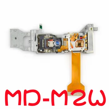 Подмяна на SHARP MD-M2W, MD-M2W, MD-M2W, MD-M2W, MD плейър, лазерна корона, оптичен блок звукоснимателей, оптични части за ремонт на