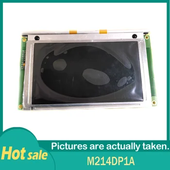 100% Оригинален M214DP1A REV: 5,4-Инчов LCD панел с резолюция 240*128 Fstn