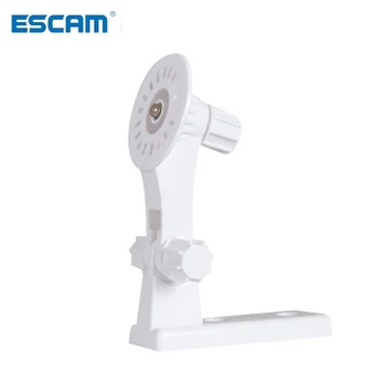 Поддръжка на камерата ESCAM монтиране на стена за камера PZT в закрито аксесоари за видеонаблюдение Поддръжка на камерата и на база на