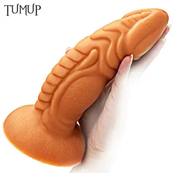 Анални тапи огромния размер, масаж на простатата-за мъже, големи анални играчки, секс, стимуланти разширяване на ануса, мъжки играчки за мастурбация, БДСМ