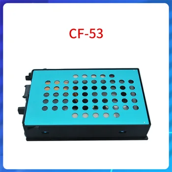 НОВОСТ за Panasonic Toughbook CF-53 HDD Conector PARA CF 53 Rapido Лаптоп SATA Калъф за твърд диск Основен Тава HDD Caddy CF53