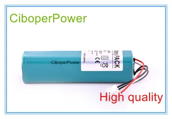 Подмяна на биомедицински батерия за апарат за ЕКГ 8TH-2400A-2LW, 6L2L1, LS1506, FCP-4010, FX-4610, FX-4010, FCP-4610