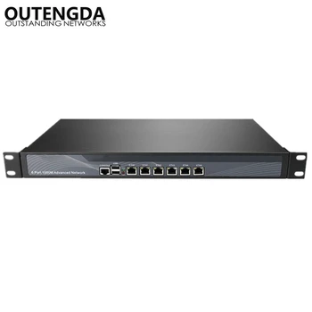 OUTENGDA AC LAN Контролер Enterprise Основната Пълен Gigabit router Може да управлява 250 точки за достъп за KY928-300M MU938/MP938 в стенните точка за достъп