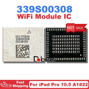 1бр 339S00308 Wifi IC За iPad Pro 10,5 A1822 Wi-Fi Модул Чип IC Интегрални Схеми Резервни Части Чипсет