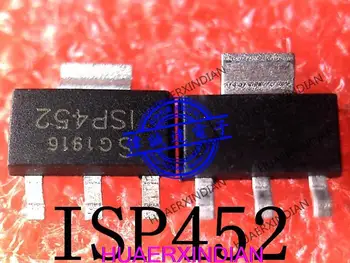 1 бр. ISP452 1SP452 SOT-223 нов и оригинален