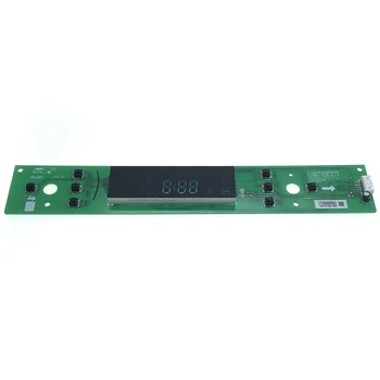 DW60M6050FS (326).D.2-1 Панел такса за управление дисплей за съдомиялна машина Samsung