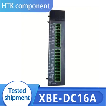 Оригинален НОВ Контролер PLC XBE-DC16A