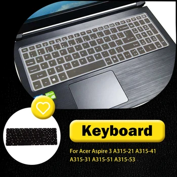 Клавиатури лаптоп за бързо набиране на текст, подмяна на клавиатури за Стремят 3 A315-21