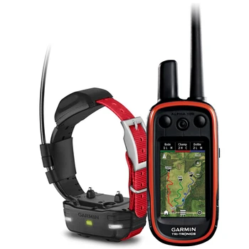 Лятна разпродажба, с отстъпка от 100% оригинални автентични за Garmins Alpha 100 T5 200i tt15 комплект стандартен GPS устройство за проследяване куче