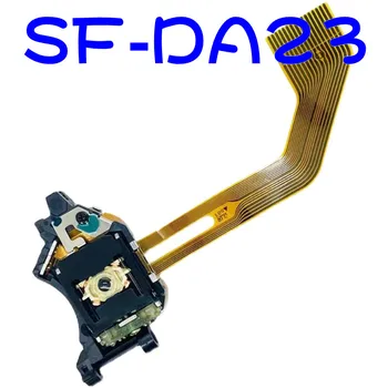 Оптично звукосниматель SF-DA23, лазерна леща SFDA23 CD за оптични звукоснимателей Aiwa XP-Mp3