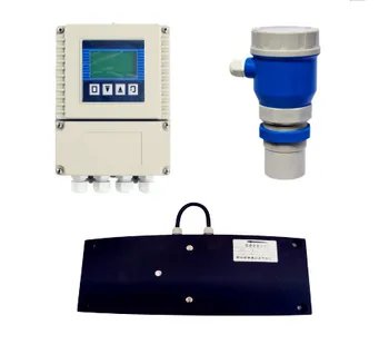 Магнитен разходомер на вода за напояване rs485