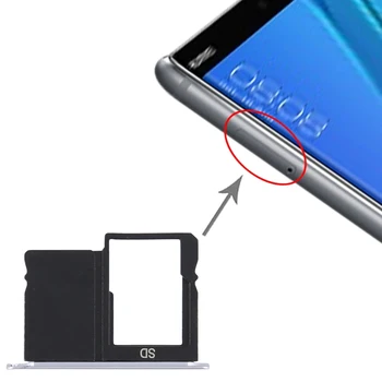 Тава за карти Micro SD за Huawei MediaPad M5 lite 10.1