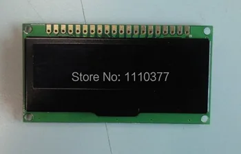 2,23 инчов 20-пинов жълто OLED LCD модул SSD1305 Drive IC 128*32