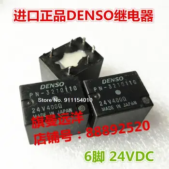PN-3210110 DENSO 24V 24VDC 6 PN-3210110