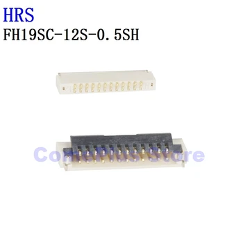 10ШТ Конектори FH19SC-12S-0.5 SH FH19SC-13S-0.5 SH FH19SC-16S-0.5 SH FH19SC-17S-0.5 SH