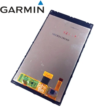 Пълен LCD дисплей за GARMIN nuvi 3597 3597LM 3597LMT HD GPS дисплей е сензорен екран на таблета LMS501KF08 основната REV0.0