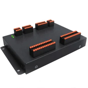 TZBOT TZC-MST-FX200D-A agv магнитен ръководство контролер за управление на AGV