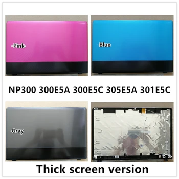 Новият лаптоп на Samsung NP300 300E5A 300E5C 305E5A 301E5C с дебел екран, LCD делото, горен калъф