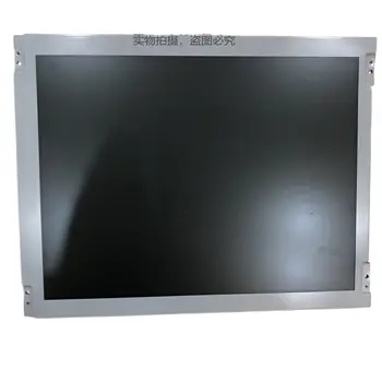 100% оригинален тест LCD екран TM121SV-А02 12,1 инча