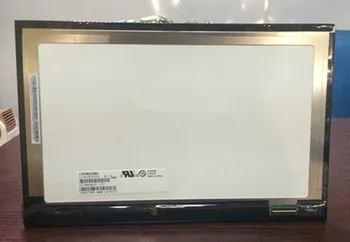 10.1-инчов 16,7 М TFT LCD екран CLAA101FP05 XG 1920 (RGB) * 1200 WUXGA