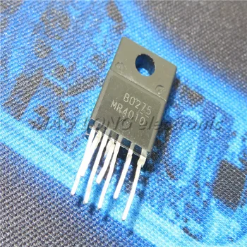 5 бр./лот MR4010 TO220F-7 чип LCD модул за хранене