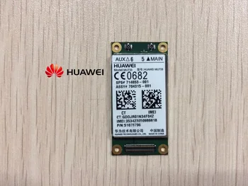 JINYUSHI за MU733 B2B 3G безжичен модул WWAN пятидиапазонный UMTS/HSPA + quadband телефони GSM/GPRS/EDGE лаптоп в наличност-безплатна доставка