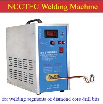 Diamond високочестотни заваръчни машини с индукционным отопление, за да мина пильного платна|втвърдяване, заваряване, горещо коване, топене, закаляване