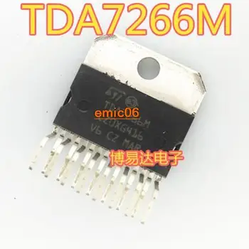 Оригинален състав TDA7266M IC IC