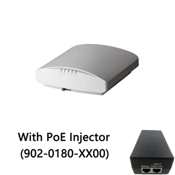 Ruckus Wireless ZoneFlex R730 901-R730-WW00 (подобно на 901-R730-US00) С инжектиране PoE (902-0180-00) Точка за достъп 802.11 ax 8х8:8
