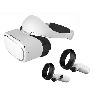 очила за виртуална реалност hd vision, умни очила за игри, виртуална реалност, очила за кино vr 3d