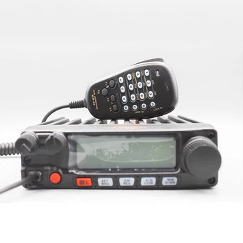 Yaesu FT-2980R Авто Домофонна система, УКВ Двустранен Радиокоммуникатор Радио 144 Mhz FM Авто Мобилен Радиостанцията HAM