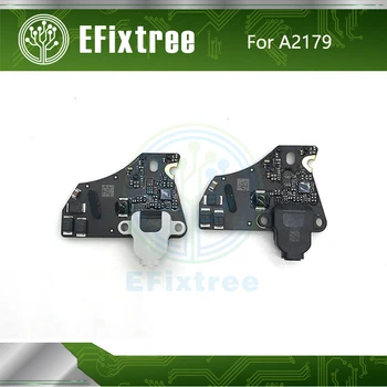 Нов конектор за слушалки A2179 820-01992-A, Macbook Retina Air 13 