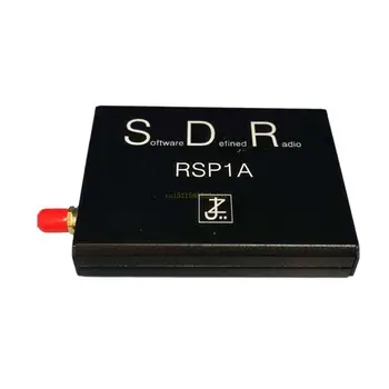 Приемник RSP1A Опростен Софтуер, Моля, Радио Генератор на сигнали 1 khz-2 Ghz Радио Moudle Директен Доставка