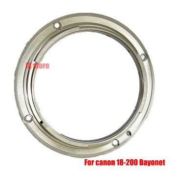Оригинално байонетное пръстен за закрепване на обектива EF на Canon EF-S 18-200 мм/18-135 мм детайл за ремонт на фотоапарати