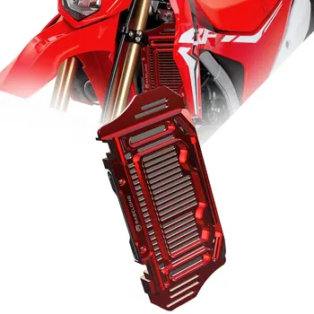 За HONDA CRF250L Рали ABS CRF250M 2013-2020 2019 2017 2018 Аксесоари За Мотоциклети Решетка Защитно покритие CRF 250L 250M