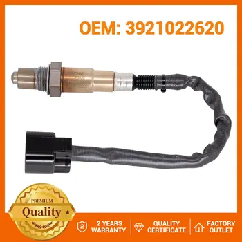 O2 Oxygen Sensor TCOB3620 Replace for 3921022620 39210-22620 Fit with Accent/Verna (Акцент ТАГАЗ) Авточасти и Аксесоари