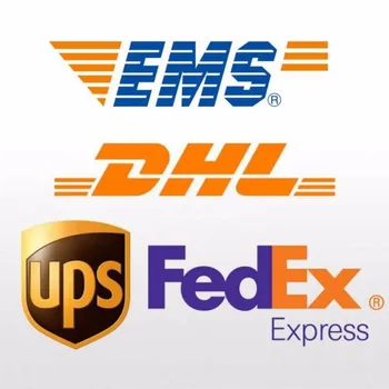 Китай/ Aramex / DHL / FedEx/ ePacket / EMS / UPS/ SF Express / USPS / TNT пощенска линк