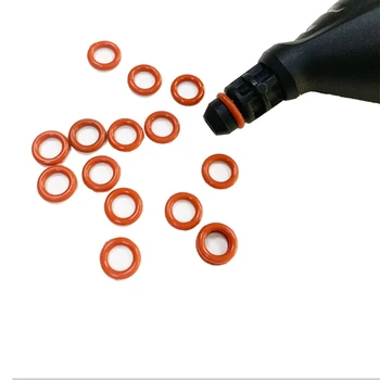 О гуменият пръстен 10 опаковки подходящи за пароочистителя Karcher SC2 SC3 SC4 SC5 CT10