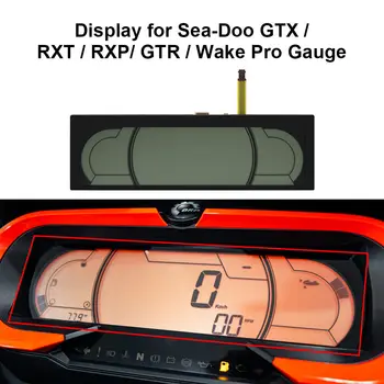 Дисплей за сензор Sea-Doo GTX RXT RXP GTR Wake Pro 278003432