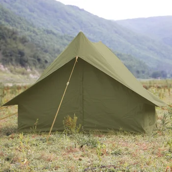Палатка за нощуване на открито за 2 лица на поръчка