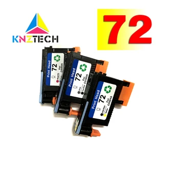 KNZ 72 печатаща глава C9380A C9383A C9384A е съвместима с hp 72 Designjet T610 T620 T770 T790 T795 T1100 T1120 T1200 T1300 T2300