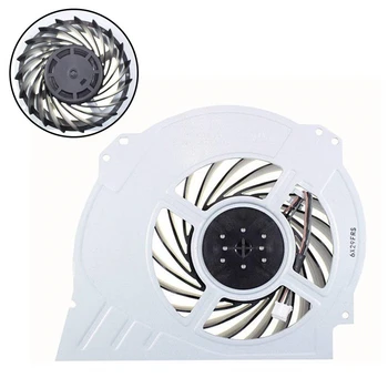 Оригинален НОВ Вътрешен Преносим вентилатор за охлаждане, за PS4 Pro 7000-7500