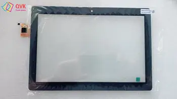 10.1-инчов сензорен екран P/N TCC-0083-10.1- V1, Ремонт и подмяна на капацитивен сензорен панел ТСС-0083 /TCC-0083-10.1- V1.0