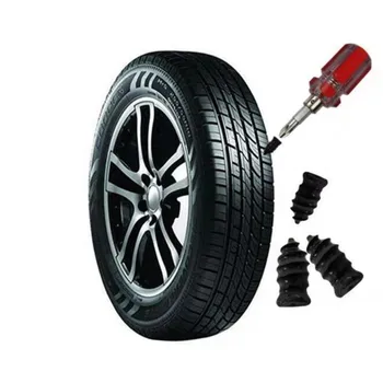 Горещи 10шт Аксесоари за нокти за ремонт на вакуум гуми за Dodge Journey Juvc Зарядно устройство Durango Cbliber Sxt Dart