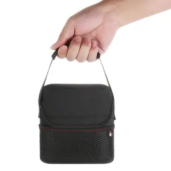 Преносим прахоустойчив пътен предпазна кутия за съхранение, калъф за носене, Bose SoundLink Color 2, аксесоари за високоговорителя Bluetooth